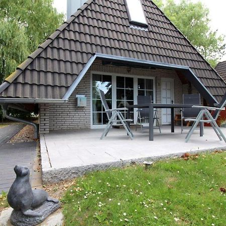 Strandvogt 2 Es7 Dorumer Neufeld Exteriér fotografie